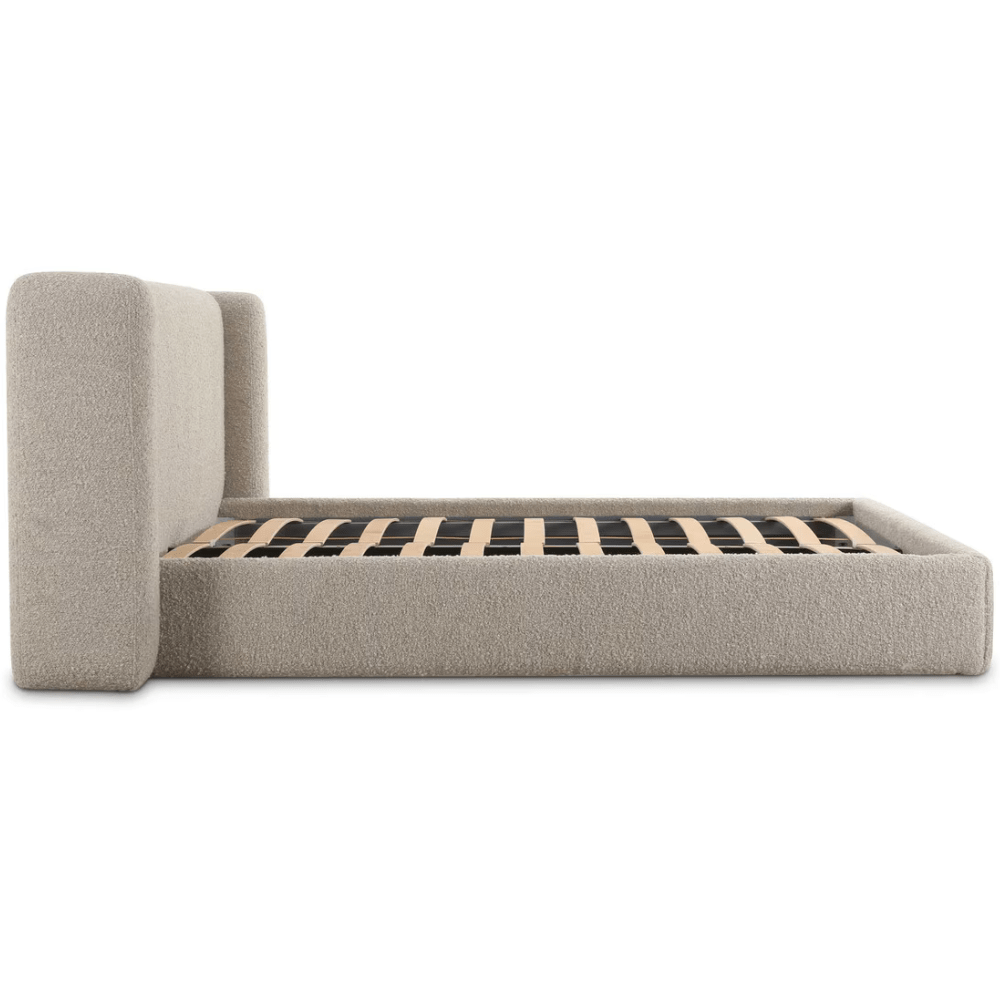 Nanette Bed Beds & Bed Frames