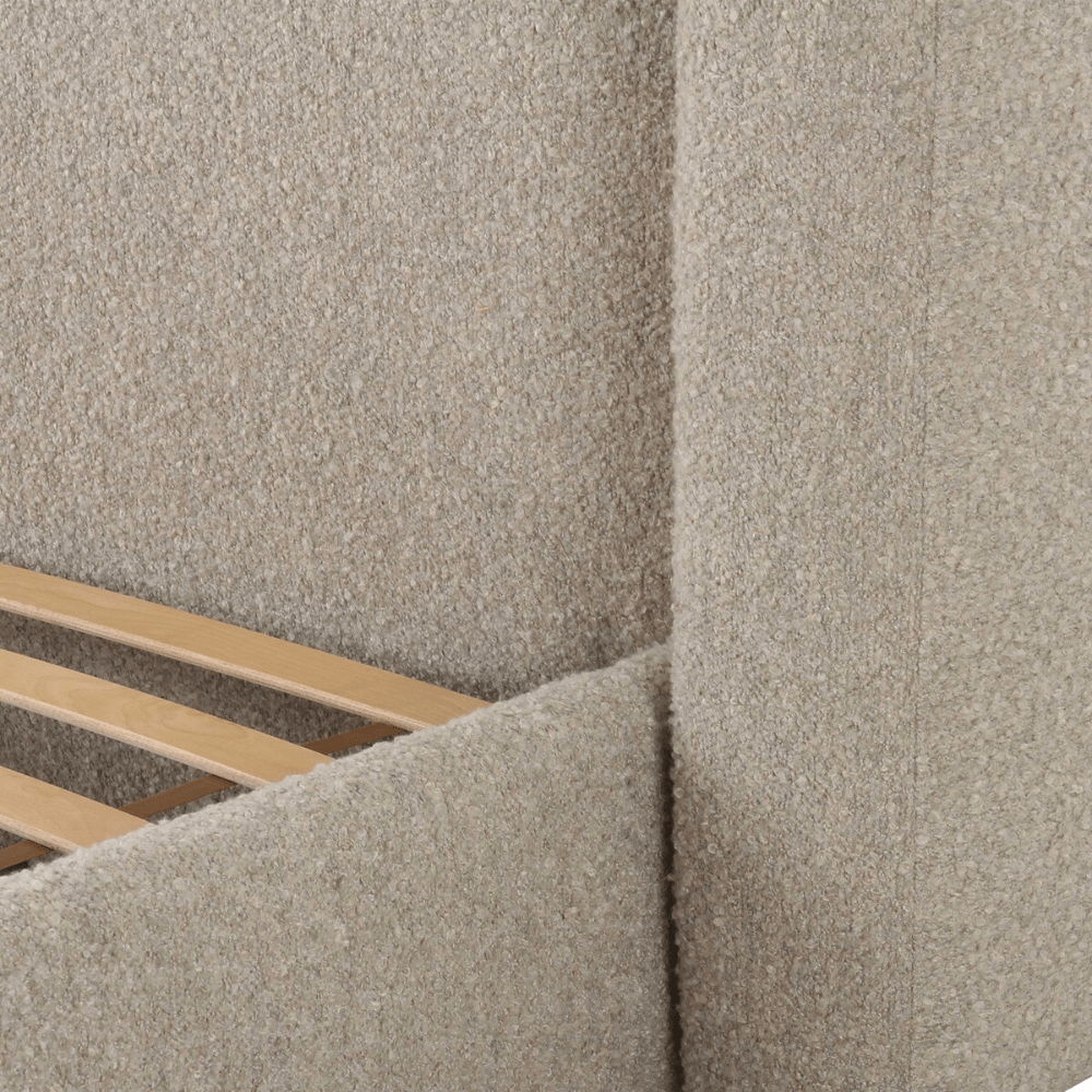 Nanette Bed Beds & Bed Frames