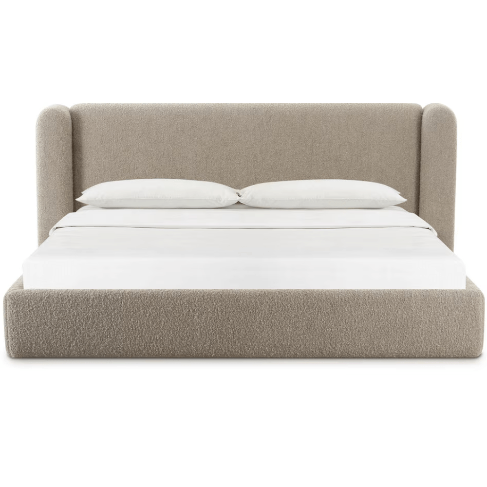 Nanette Bed Beds & Bed Frames TOV-B69135