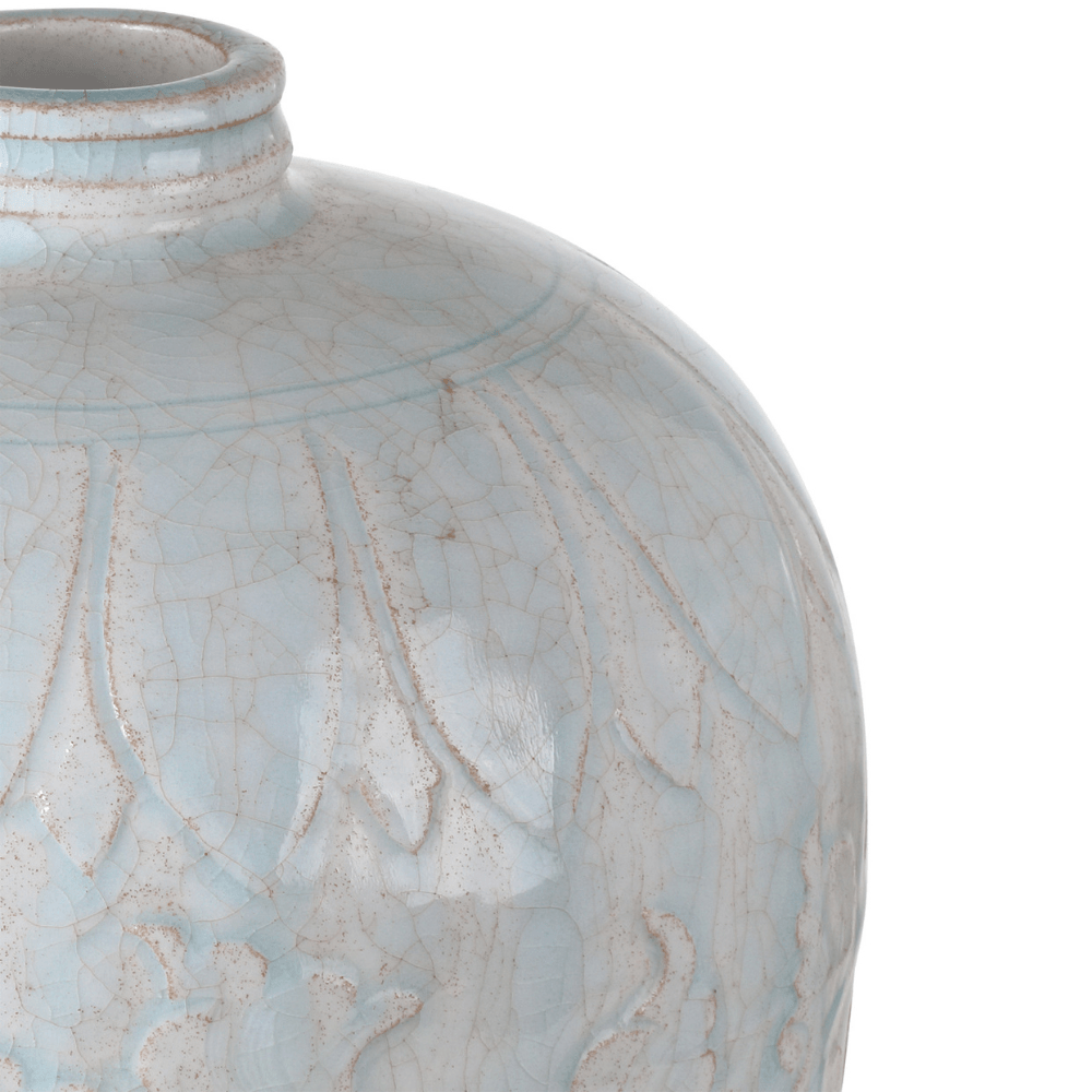 Nanjing Vases (Set of 2) Vases 1200-1002 00633306061996