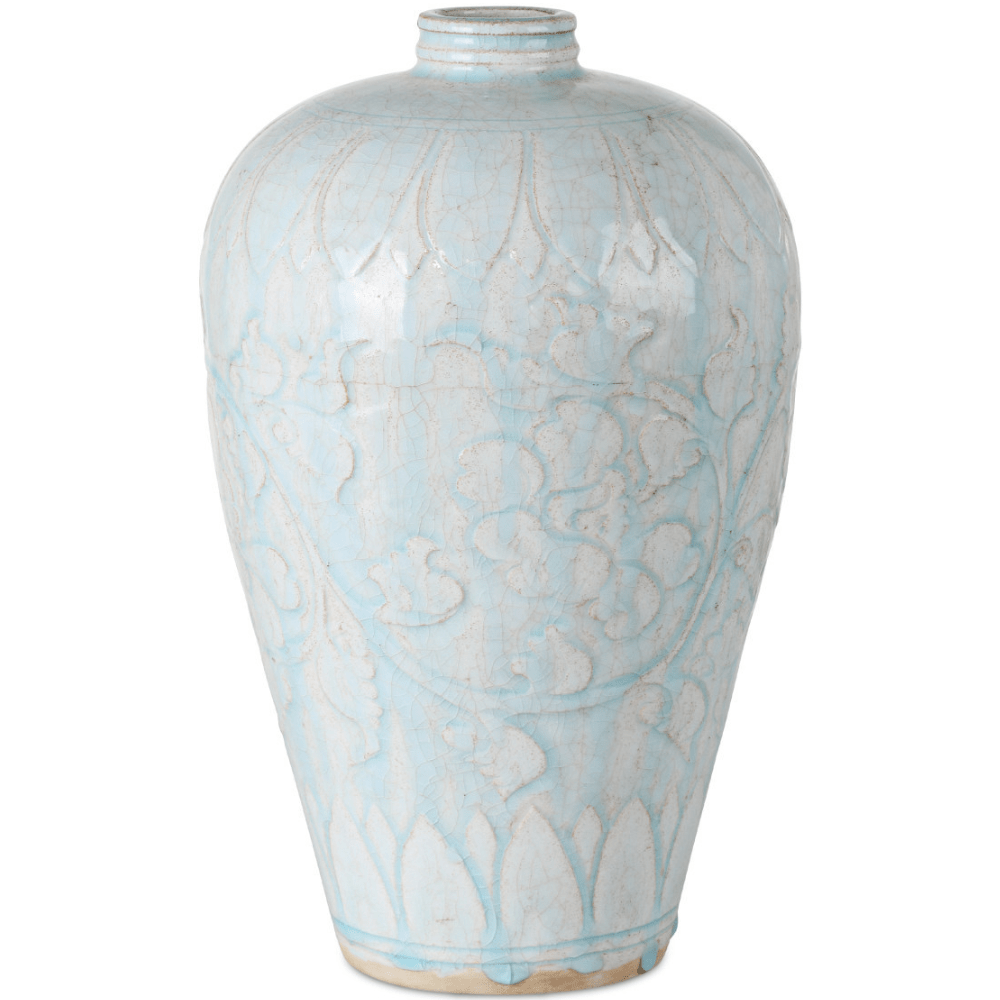 Nanjing Vases (Set of 2) Vases 1200-1002 00633306061996