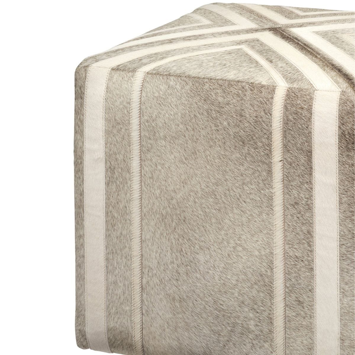 Nantucket Ottoman Ottomans + Stools