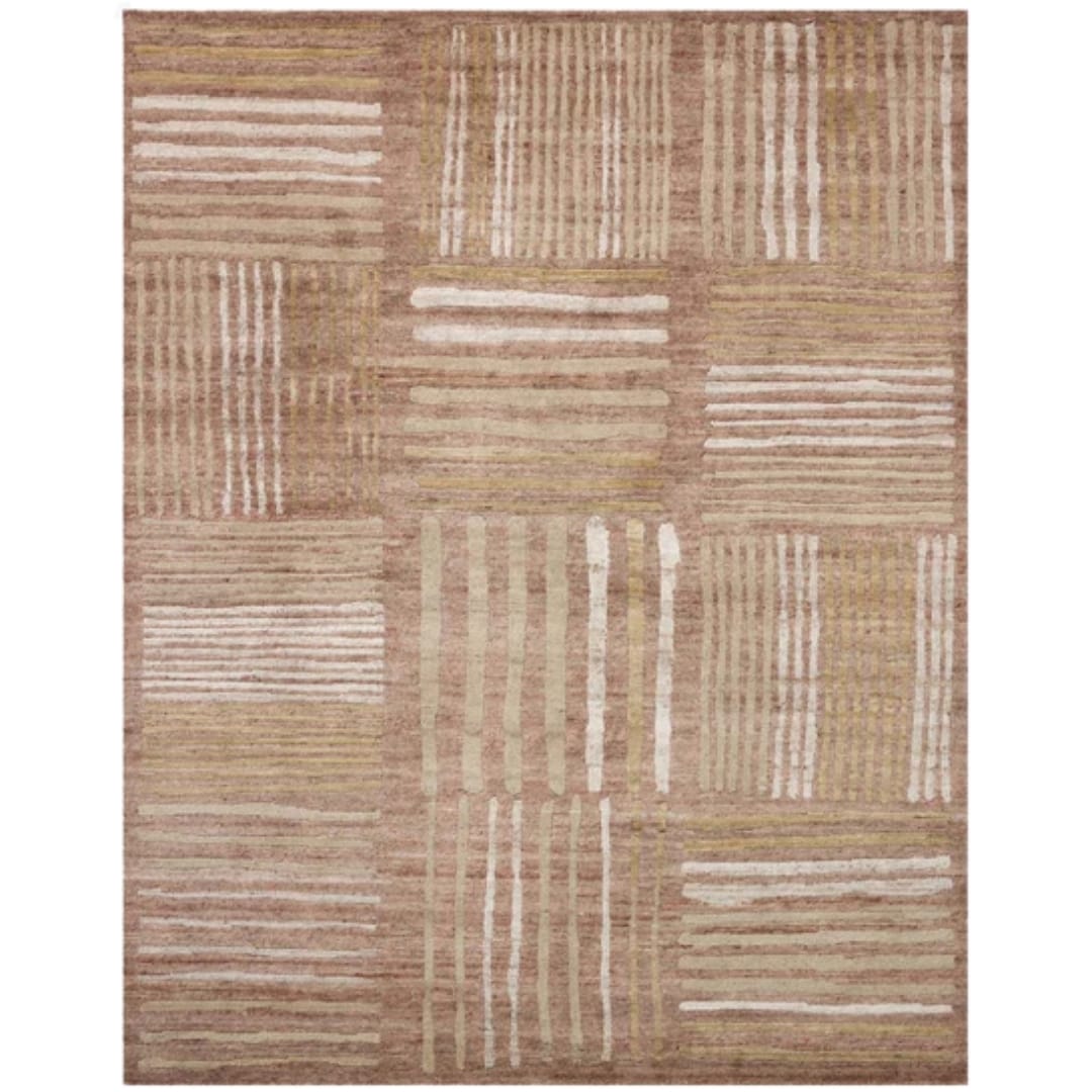 Nara Rug Area Rugs NARANAR-05RONA2030 885369901508