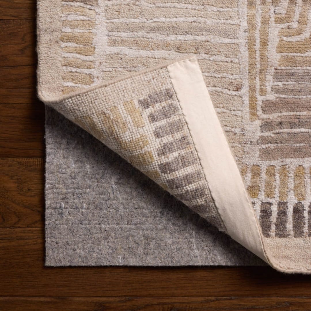 Nara Sand/Smoke Rug Area Rugs