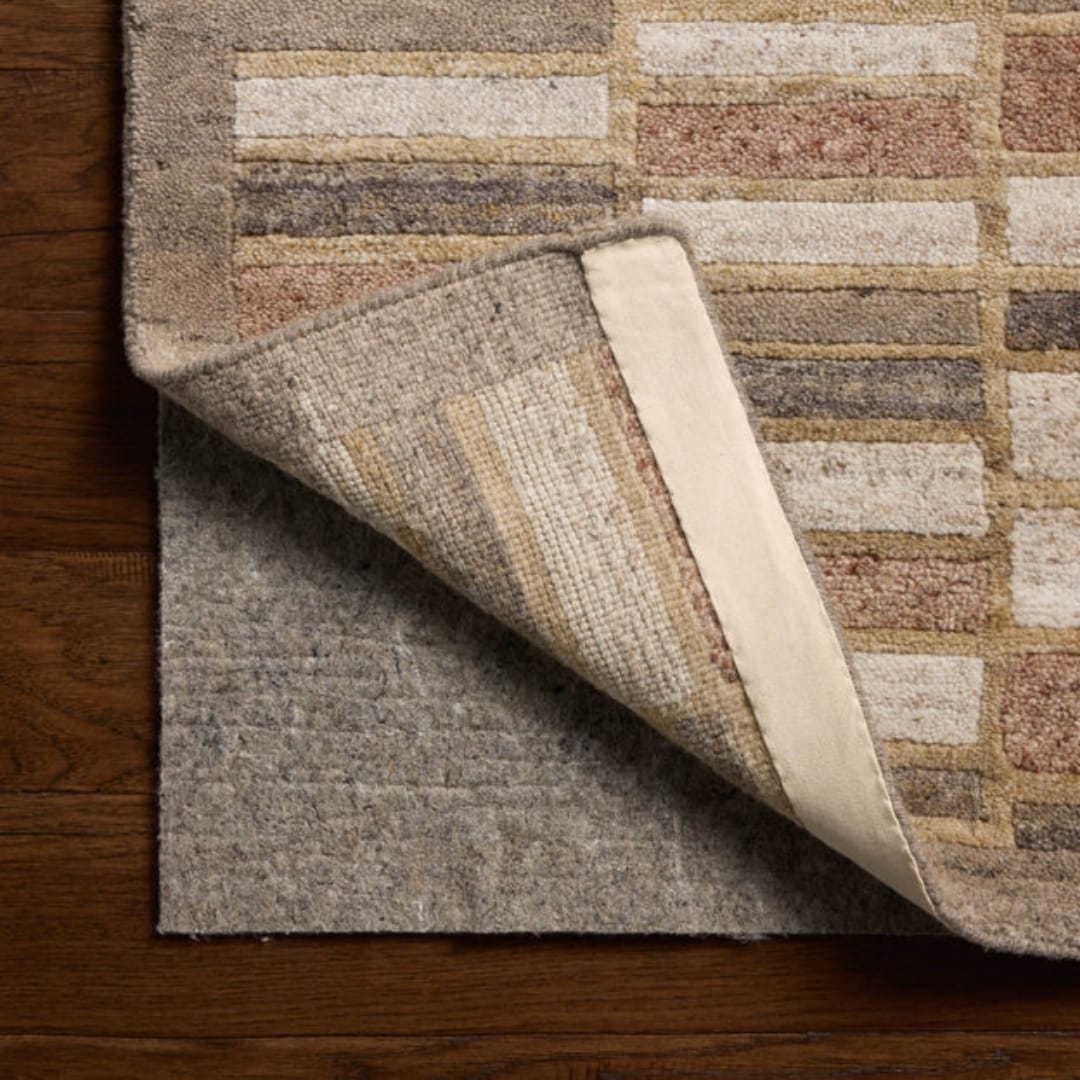 Nara Smoke/Multi Rug Area Rugs