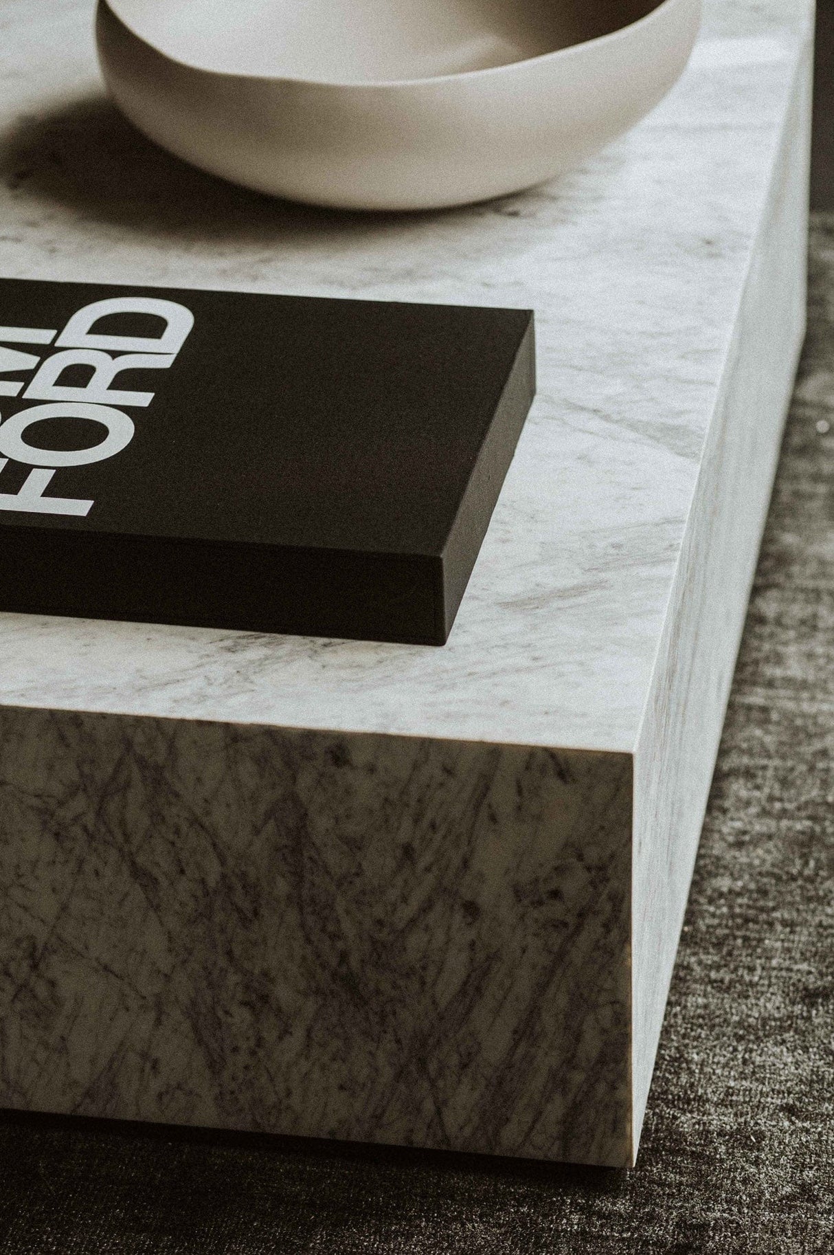 Nash Coffee Table Coffee Table GZ-1134-18 840026417624