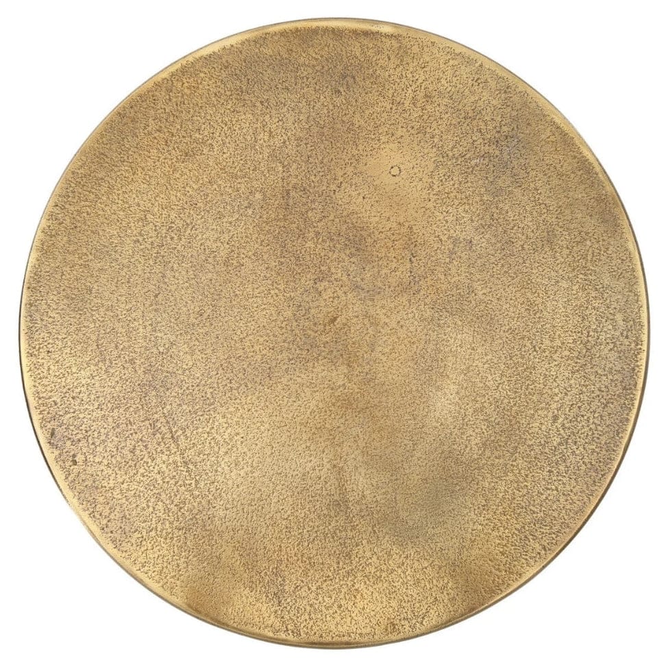 Nasturtium Accent Table Side Tables 4000-0249