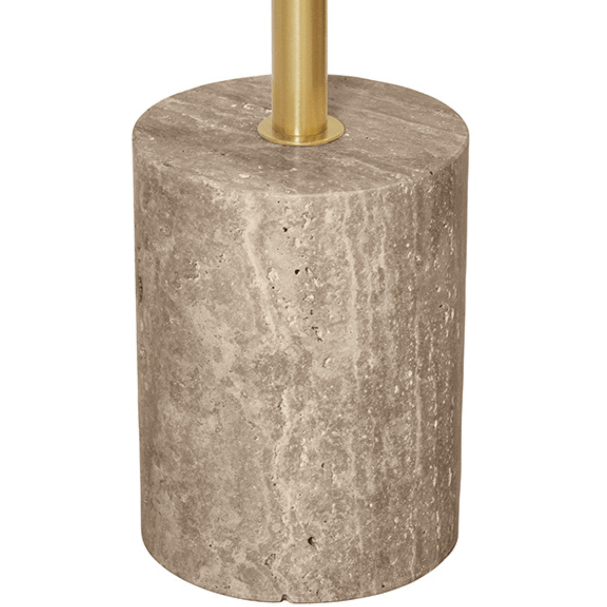 Natalia Side Table Side Tables NATALIA 607629038263