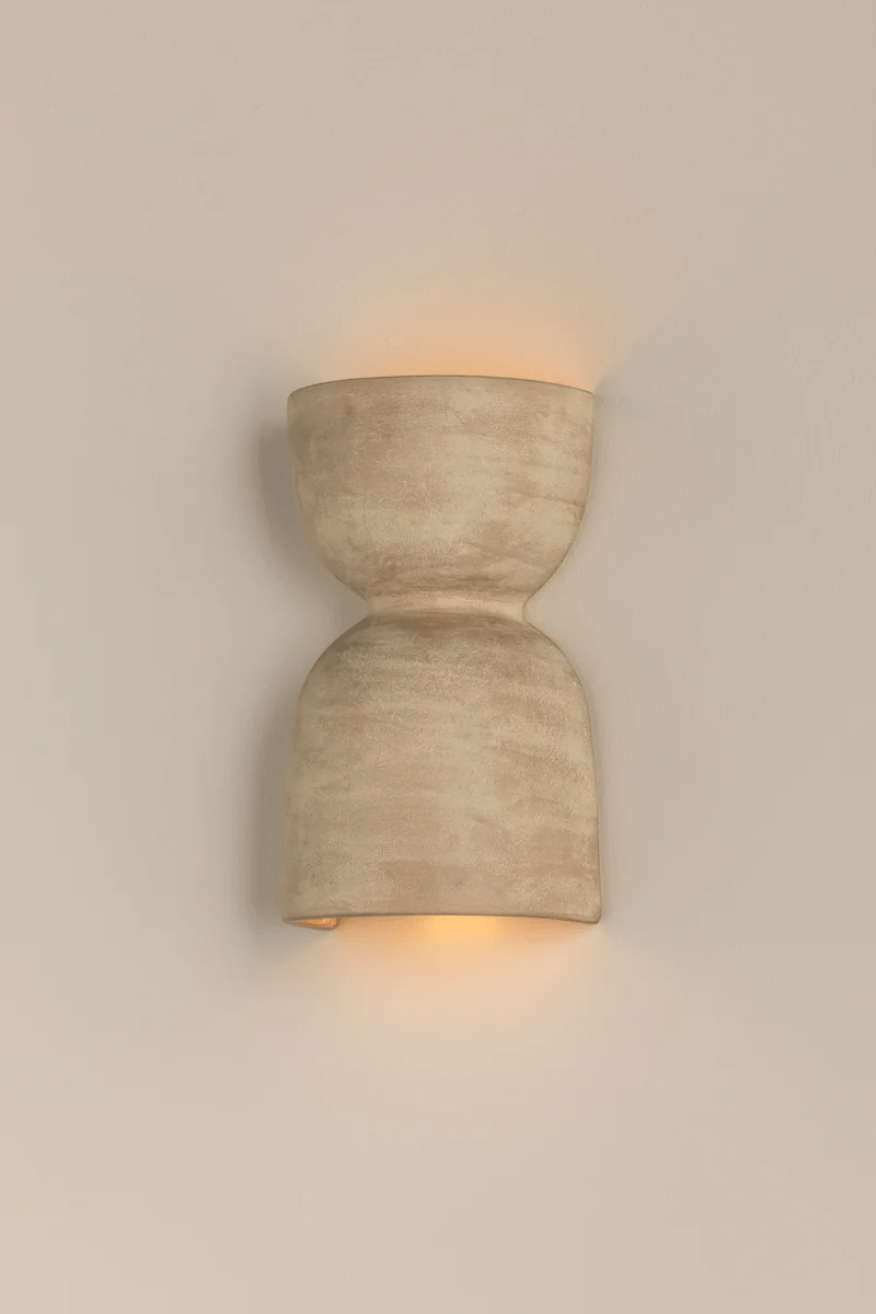 Natalia Wall Sconce Wall Sconces H999102-AGB/CYD