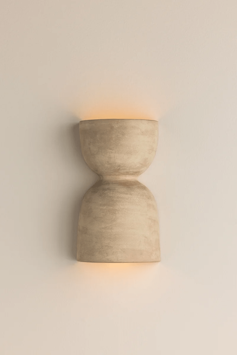 Natalia Wall Sconce Wall Sconces H999102-AGB/CYD