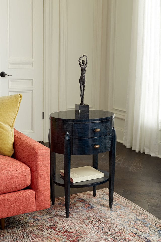 Natalie End Table Side Tables NTL-120-218-804