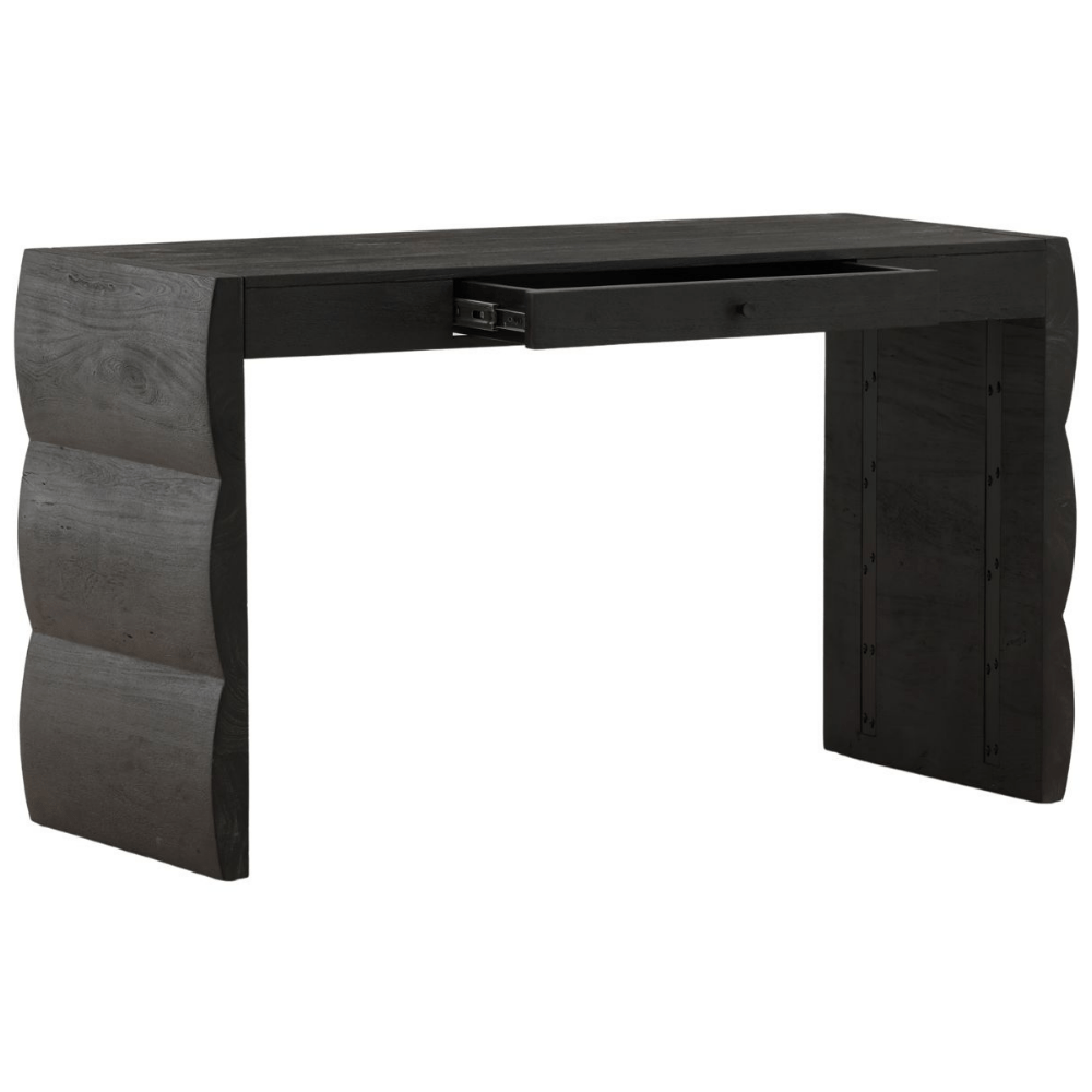 Natassia Desk Desk DOV76034-BLCK