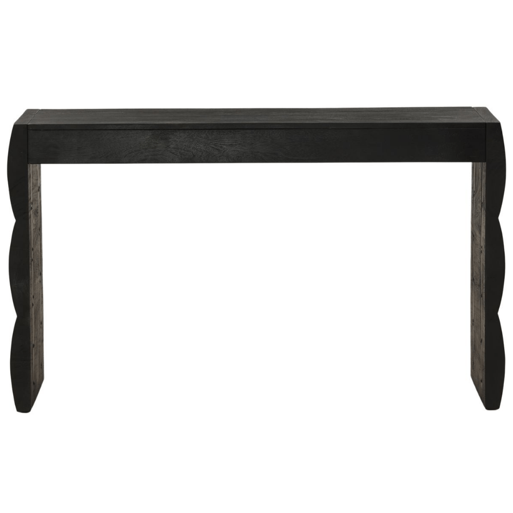 Natassia Desk Desk DOV76034-BLCK