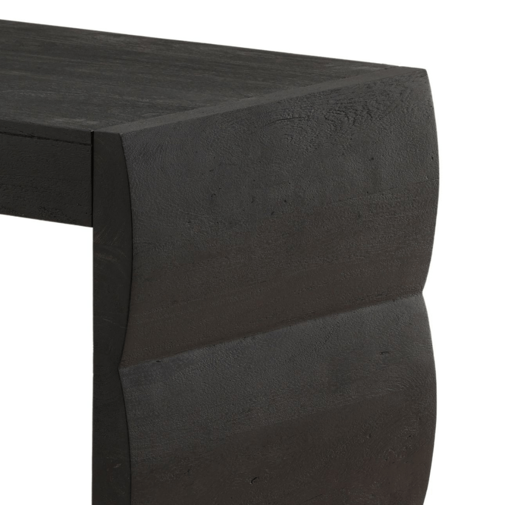 Natassia Desk Desk DOV76034-BLCK