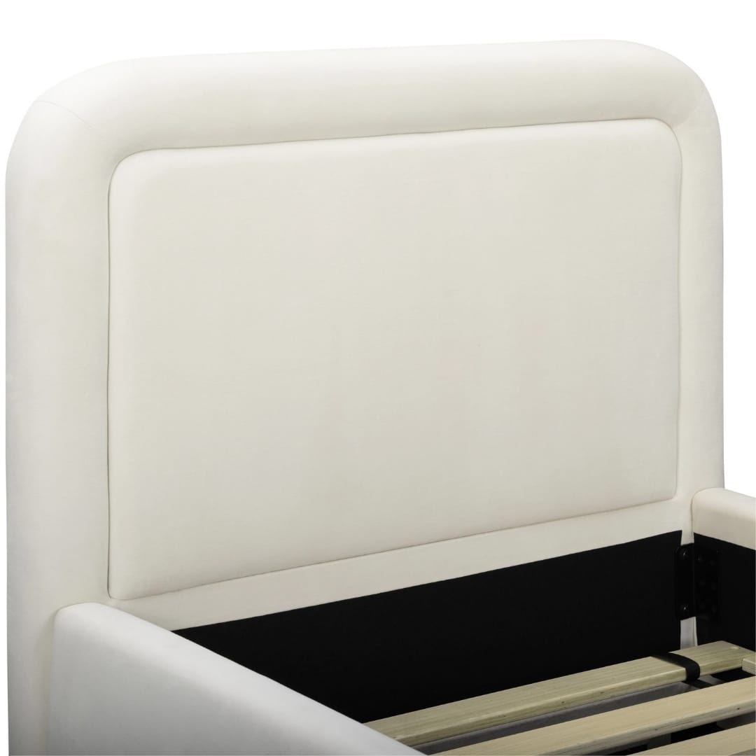 Nathan Twin Bed Beds + Headboards
