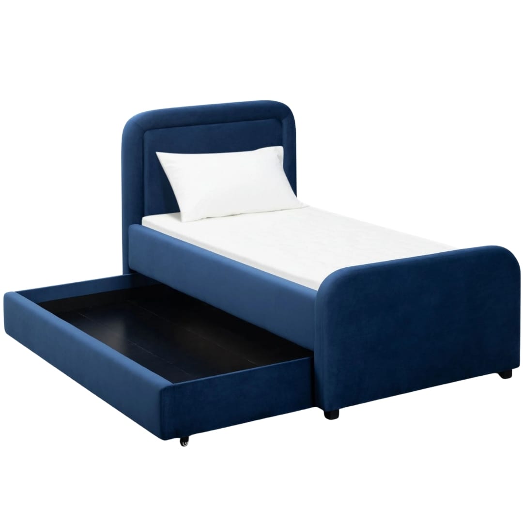Nathan Twin Bed Beds + Headboards