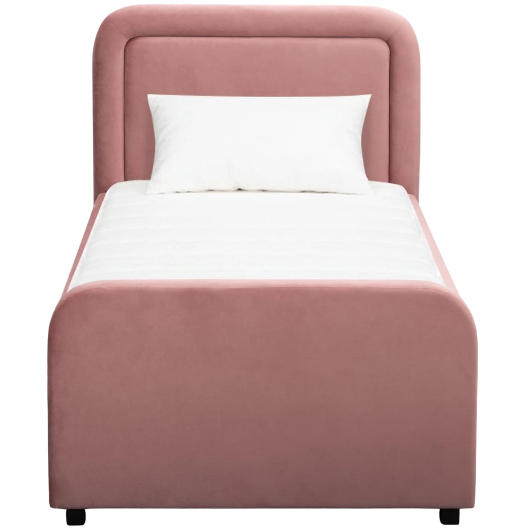 Nathan Twin Bed Beds + Headboards TOV-B54879 793580650443