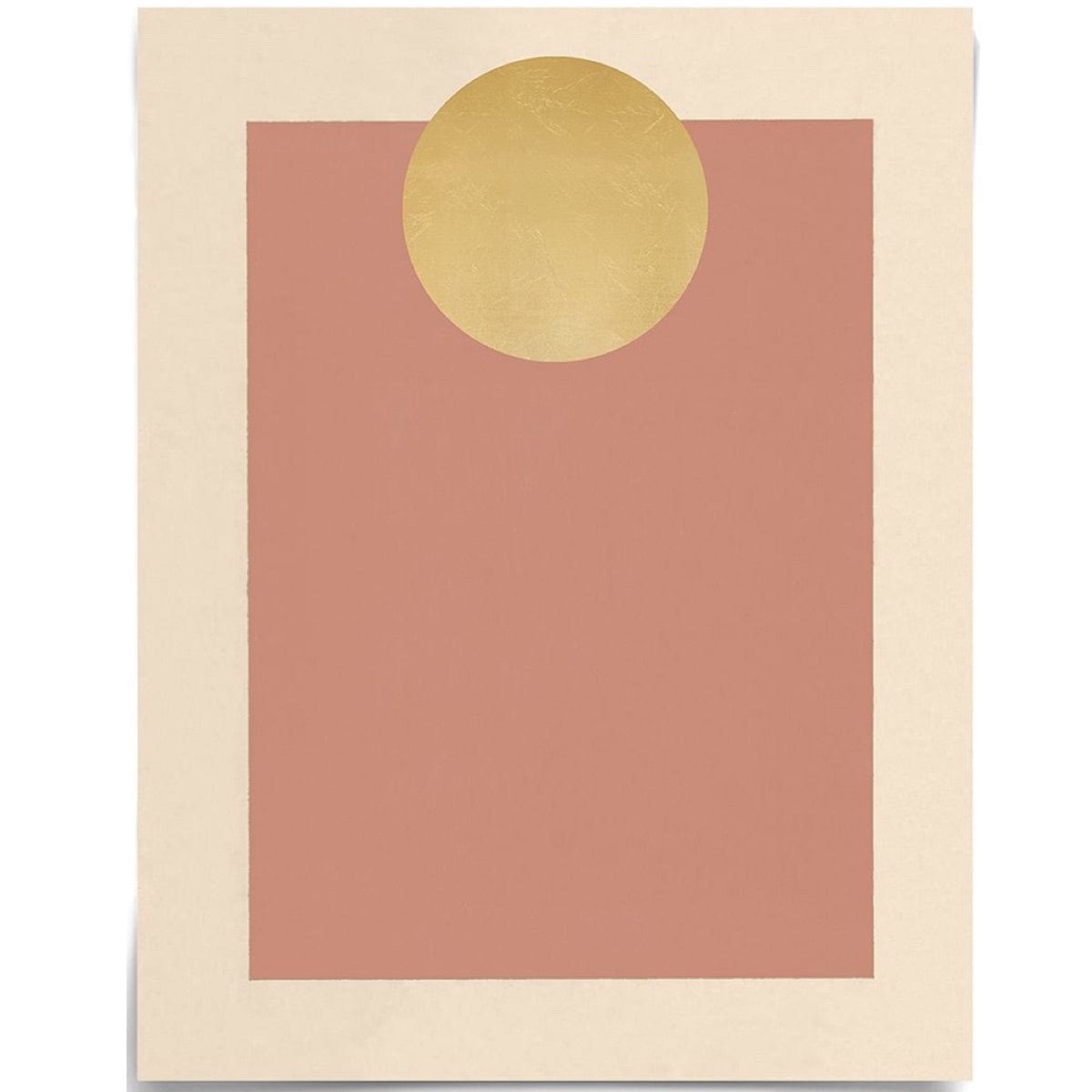 Natural Curiosities Golden Sunrise, Series 2 Wall Art natural-curiosities--golden-sunrise-series-2-1-unframed