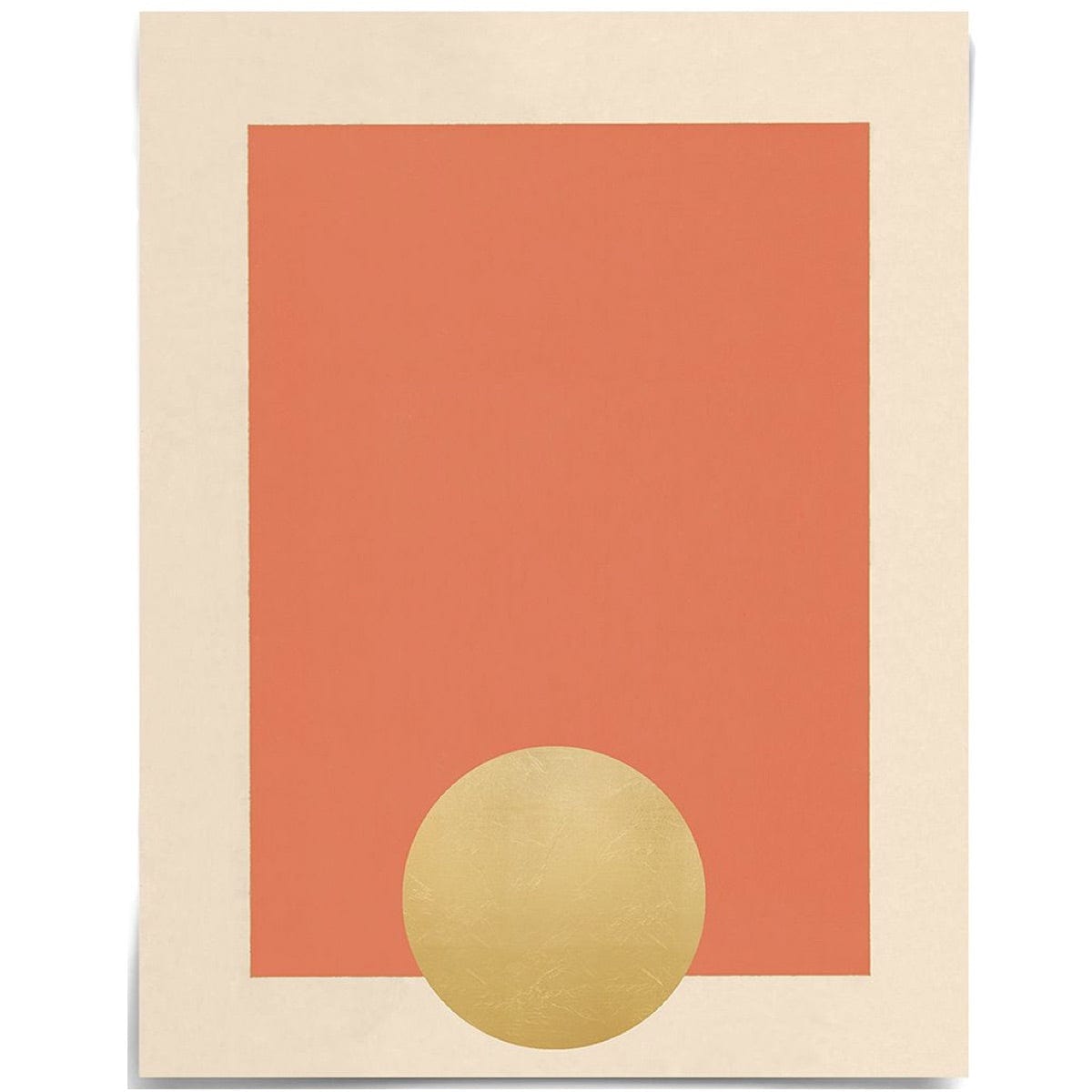 Natural Curiosities Golden Sunrise, Series 2 Wall Art natural-curiosities--golden-sunrise-series-2-6-unframed