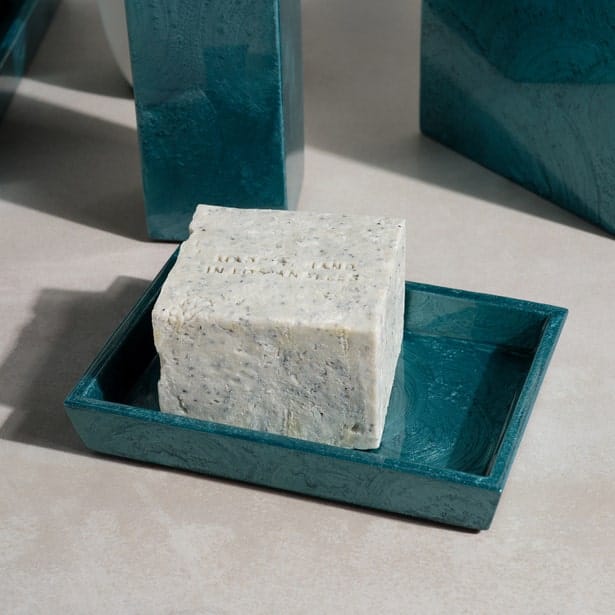 Navagio Bath Collection Bath Accessories