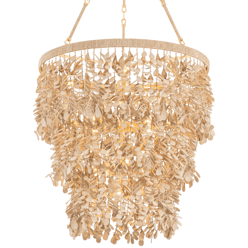 Naxos Chandelier Chandeliers 552-30-VGL 197292152651