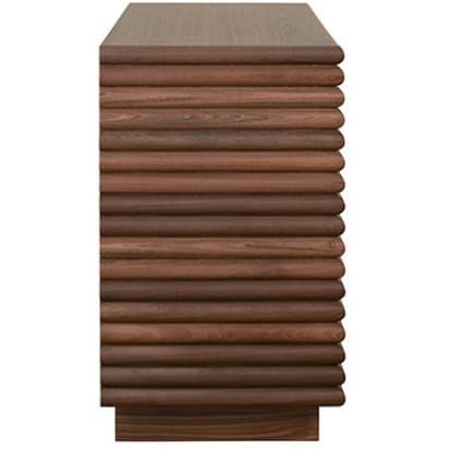Nayla Side Table Nightstands + Bedside Tables