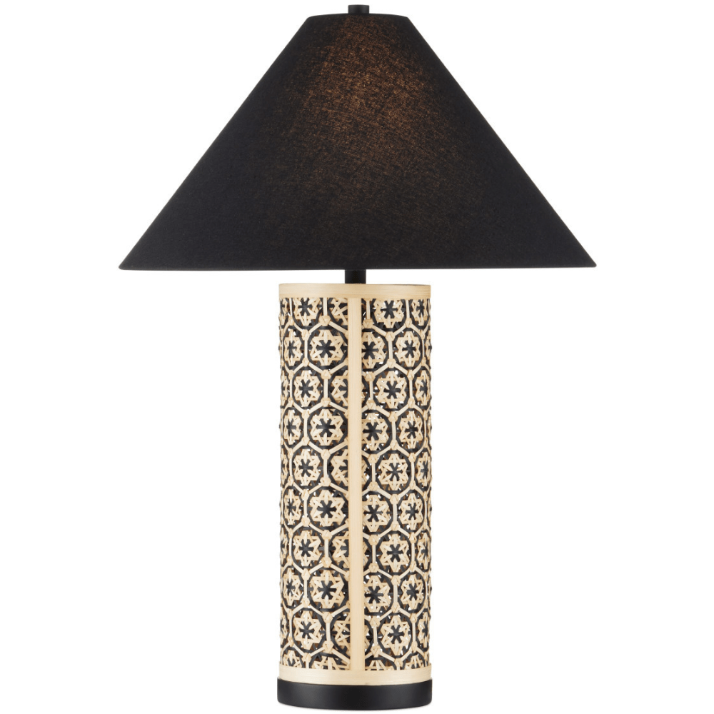 Nebulon Table Lamp Table Lamps 6000-1036 00633306062955