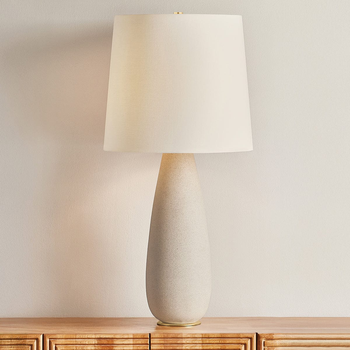 Neelytown Table Lamp Table + Desk Lamps L1434-AGB/CTE
