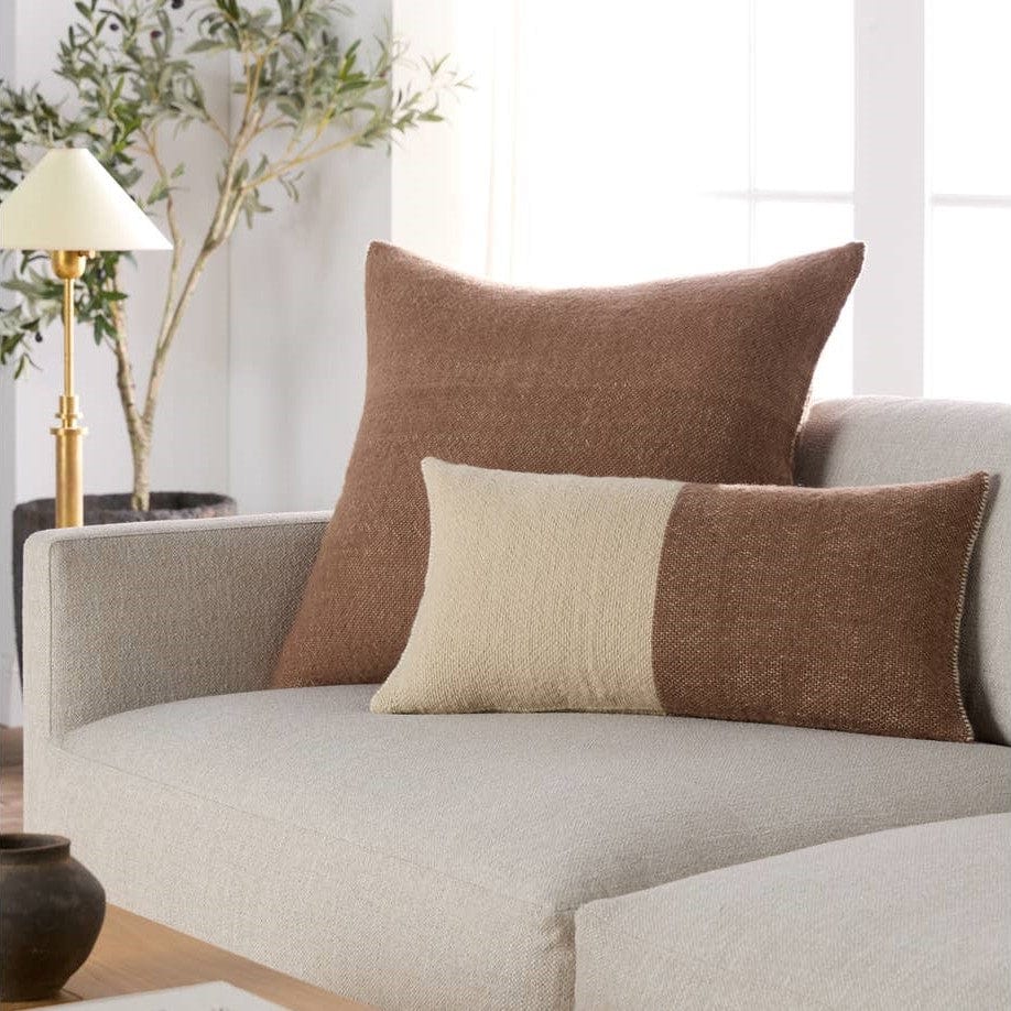 Neem x Jaipur Margosa Abdul Pillow Pillows