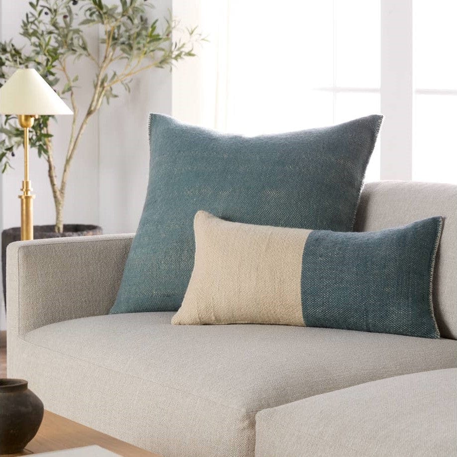 Neem x Jaipur Margosa Abdul Pillow Pillows