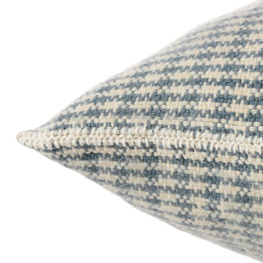 Neem x Jaipur Margosa Alandair Pillow Pillows