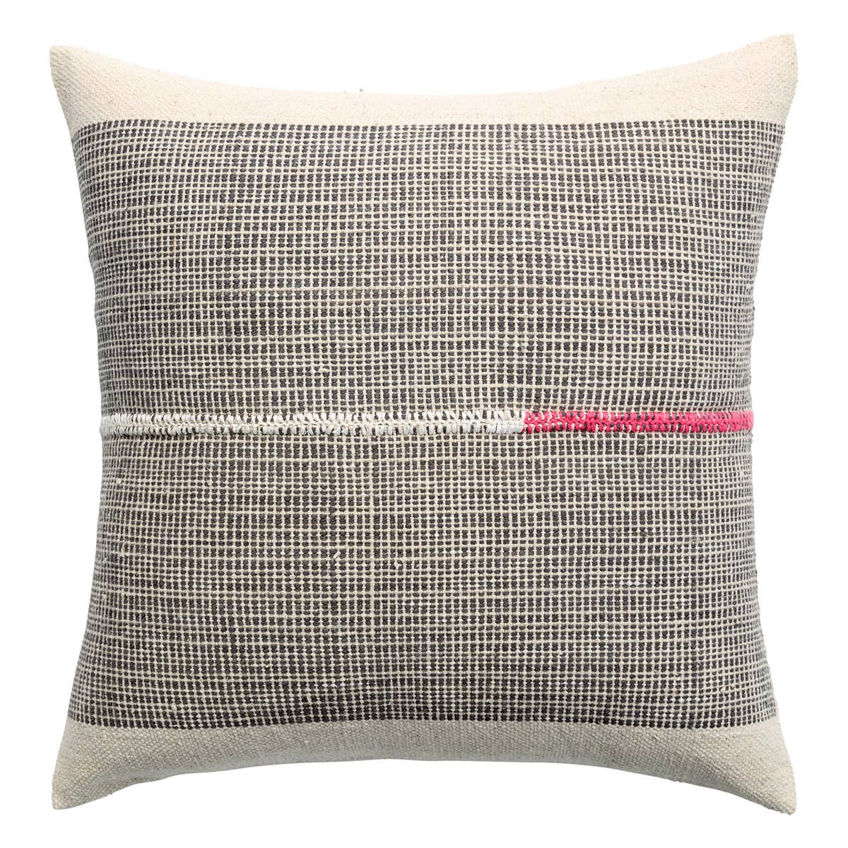 Neem x Jaipur Margosa Callahan Pillow Pillows jaipur-PLW104090