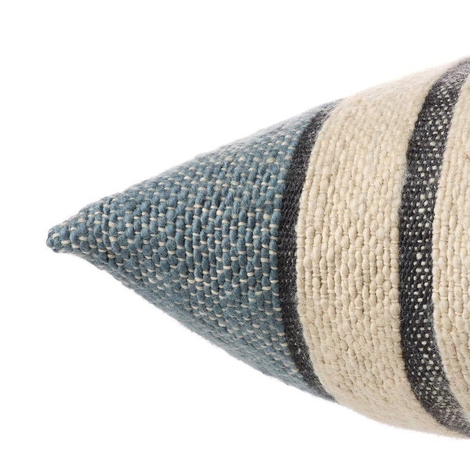 Neem x Jaipur Margosa Misario Pillow Pillows