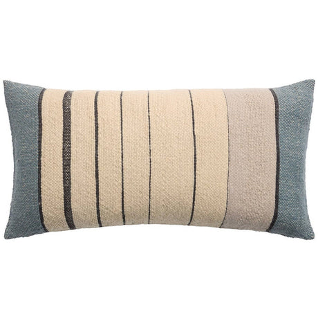Neem x Jaipur Margosa Misario Pillow Pillows jaipur-PLW104108