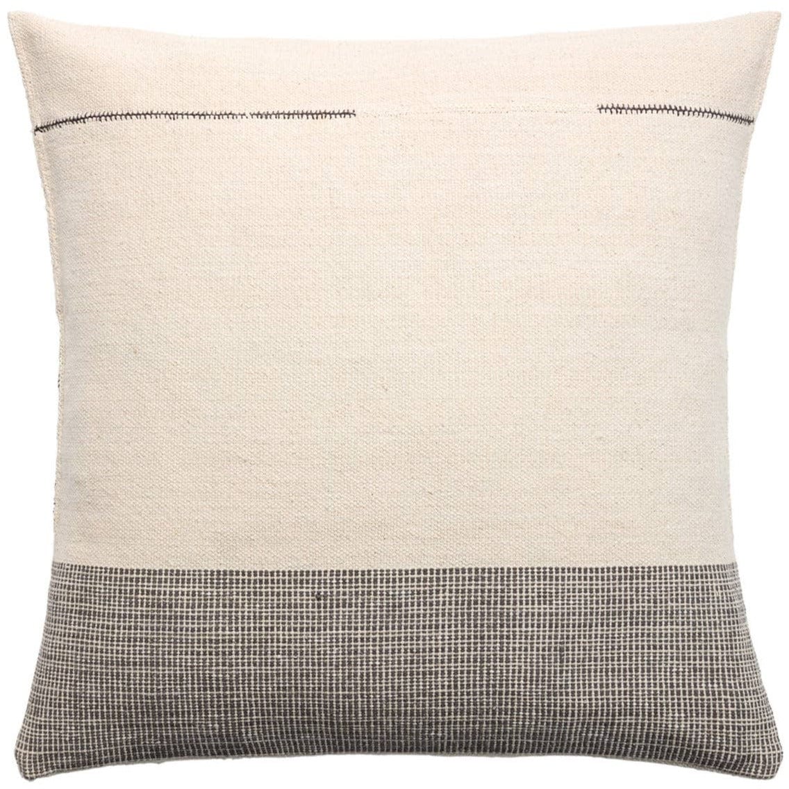 Neem x Jaipur Margosa Naenia Pillow Pillows jaipur-PLW104098