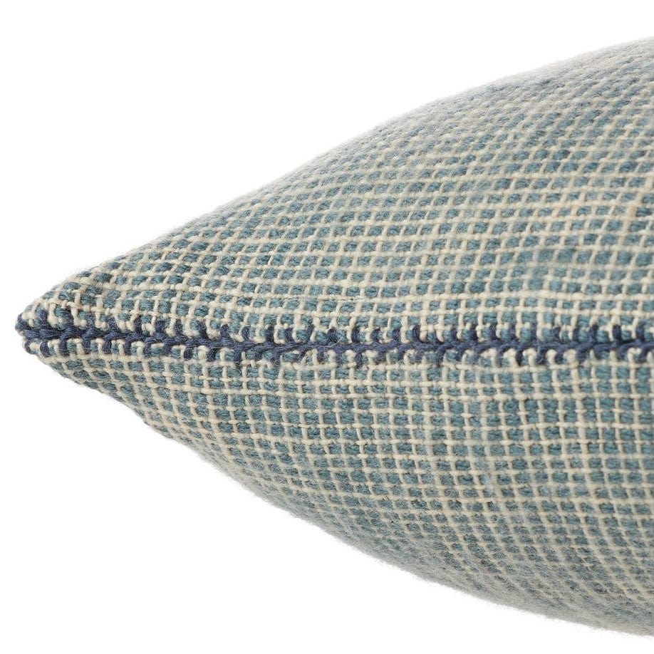 Neem x Jaipur Margosa Priangan Pillow Pillows