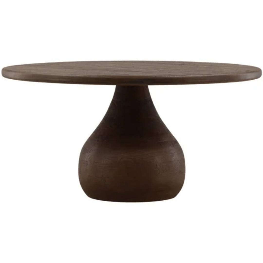 Neilson Dining Table Dining Tables DOV46014-BRWN