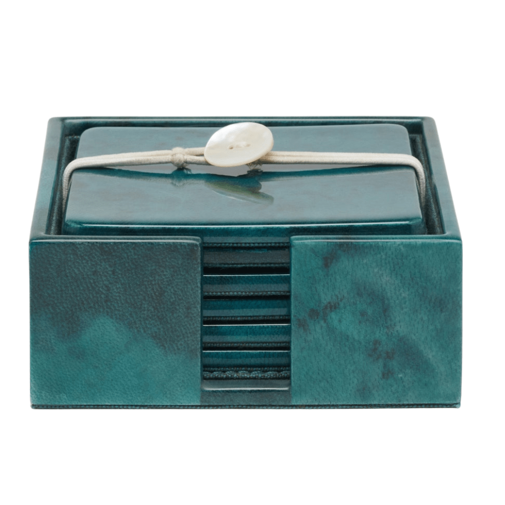 Nelson Blue Gloss Bar Collection Drinkware BP004916