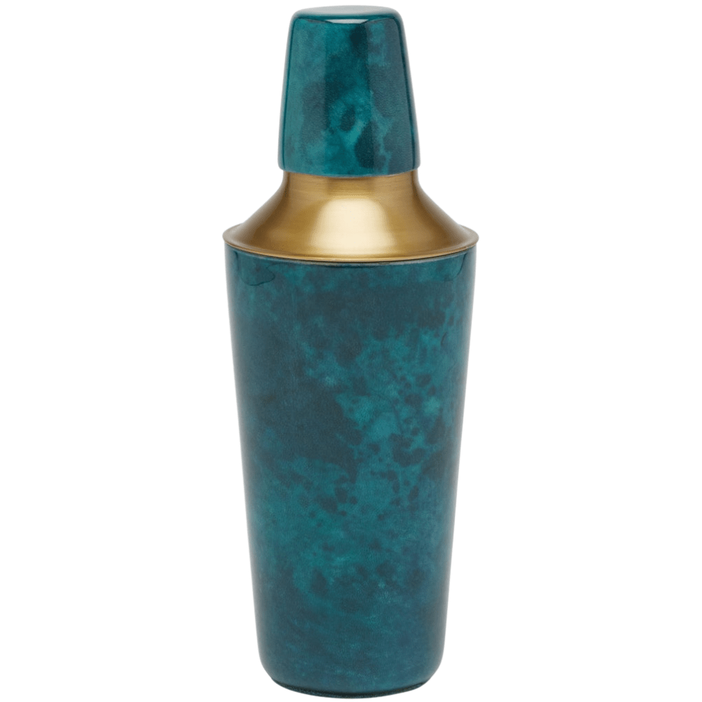 Nelson Blue Gloss Bar Collection Drinkware BP004918