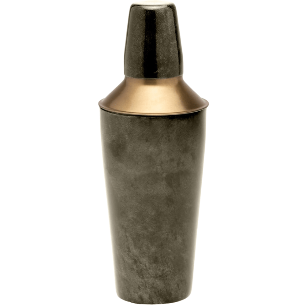 Nelson Gray Gloss Bar Collection Drinkware BP004081