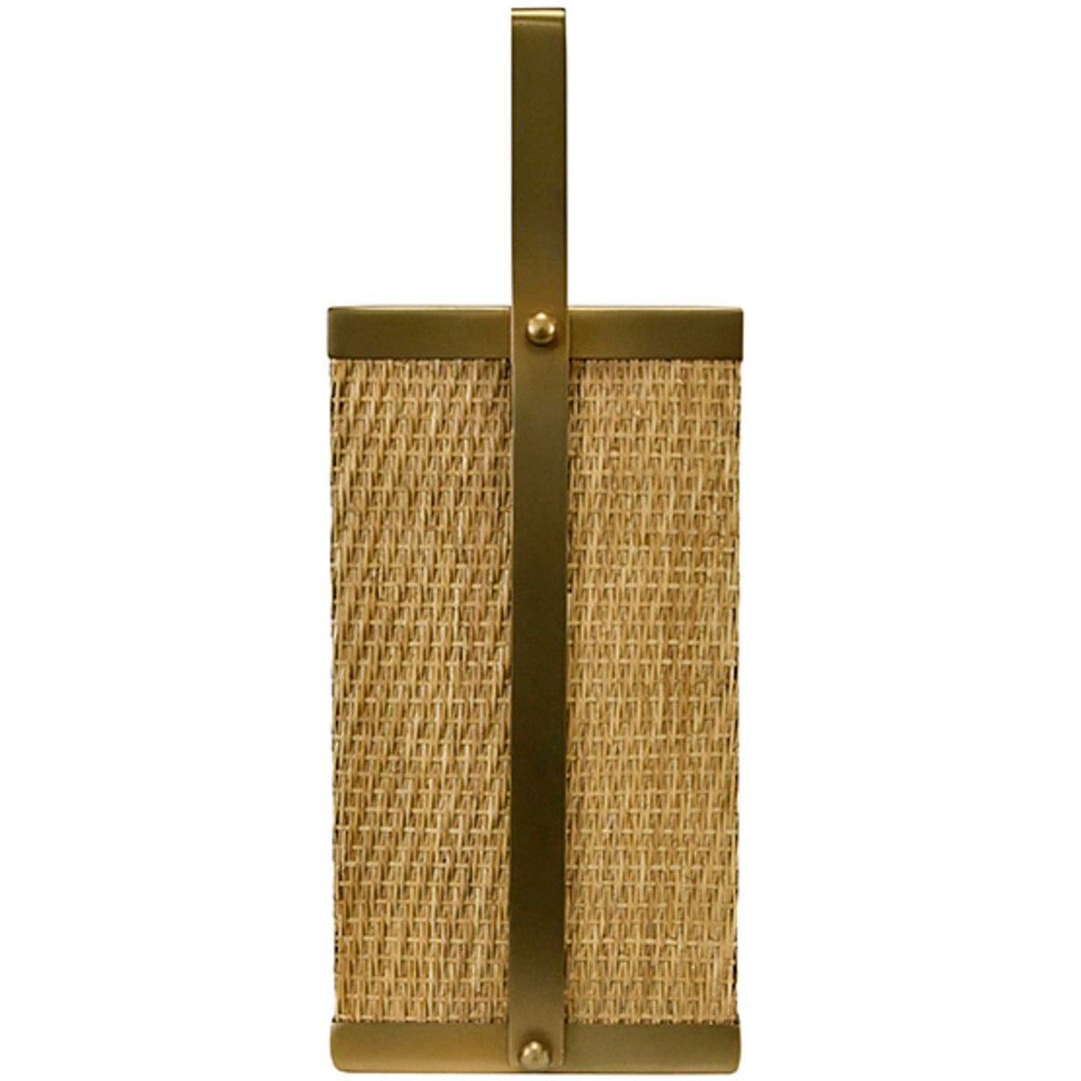 Nelson Magazine Holder Decor NELSON 607629042239