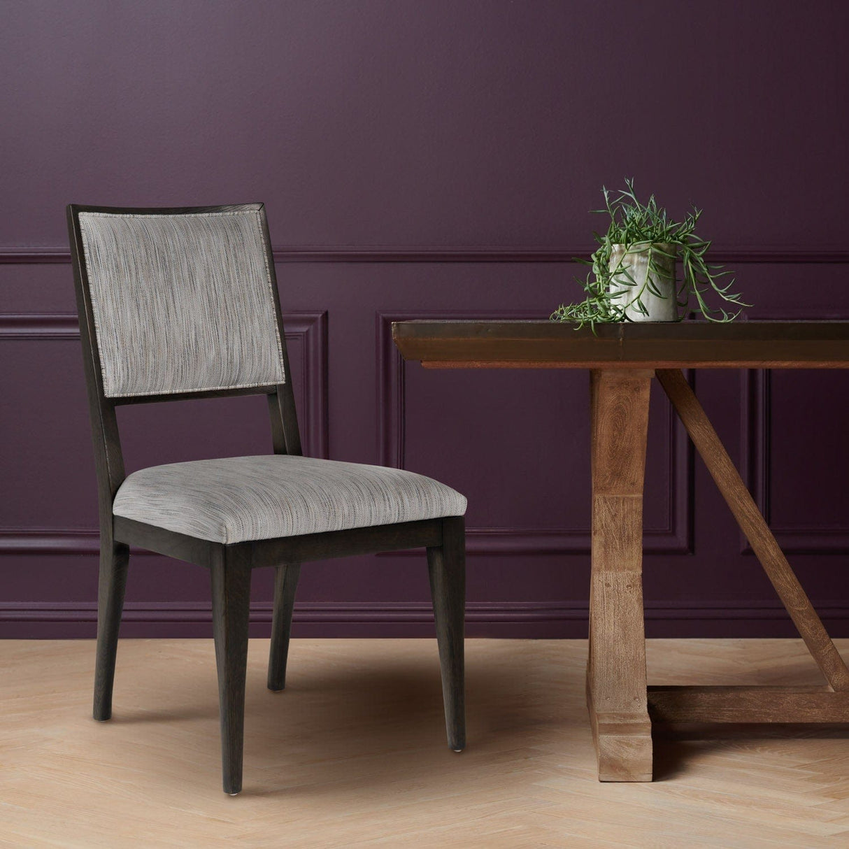 Nelton Dining Chair Dining Chair