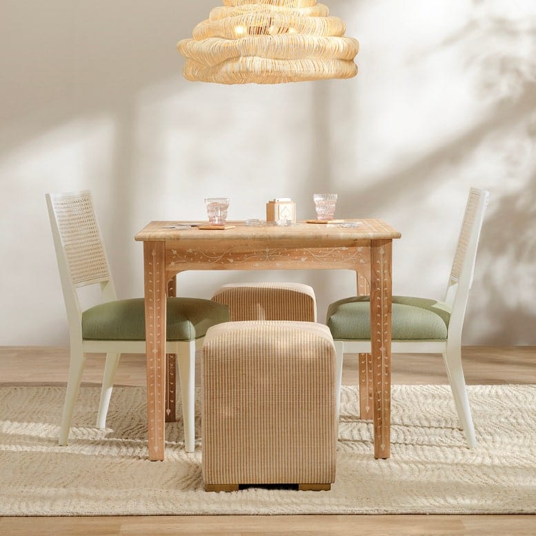 Nelton Dining Chair Dining Chair