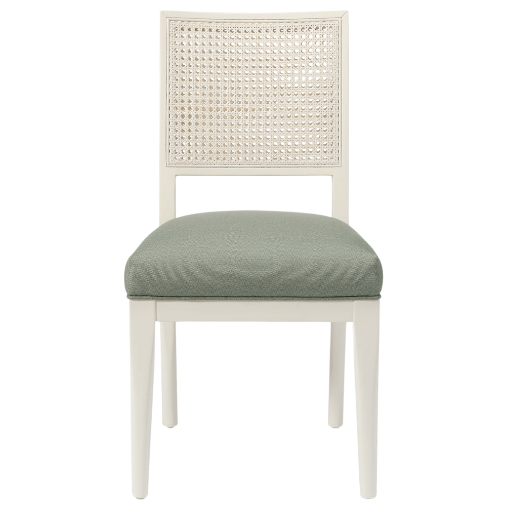 Nelton Dining Chair Dining Chair FURNELTONACHCAWHTA-JD