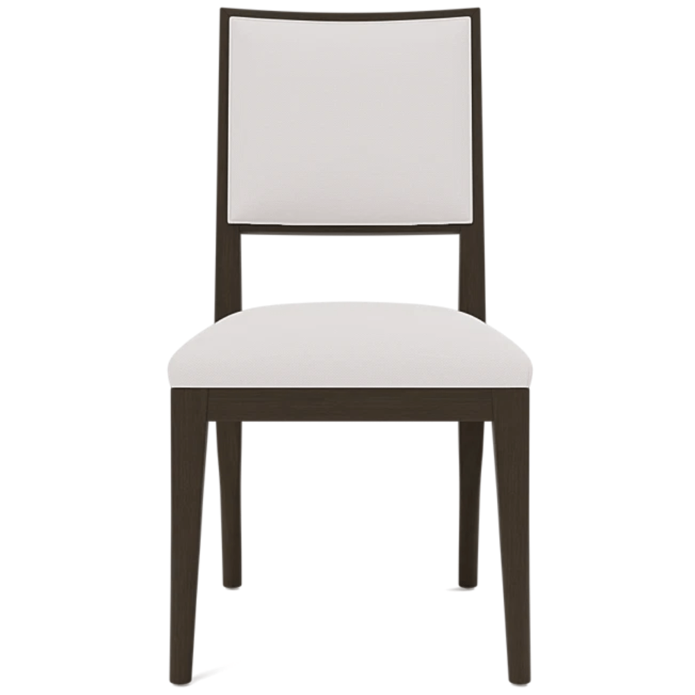 Nelton Dining Chair Dining Chair FURNELTONACHGYAL-WH