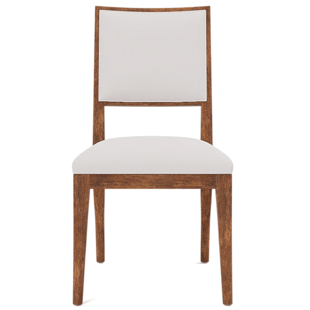Nelton Dining Chair Dining Chair FURNELTONACHVBAL-WH