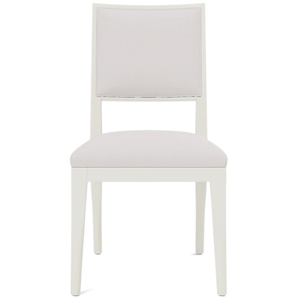 Nelton Dining Chair Dining Chair FURNELTONACHWHAL-WH
