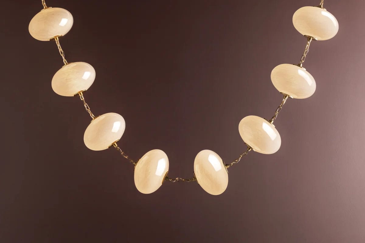 Nephele Chandelier Chandelier