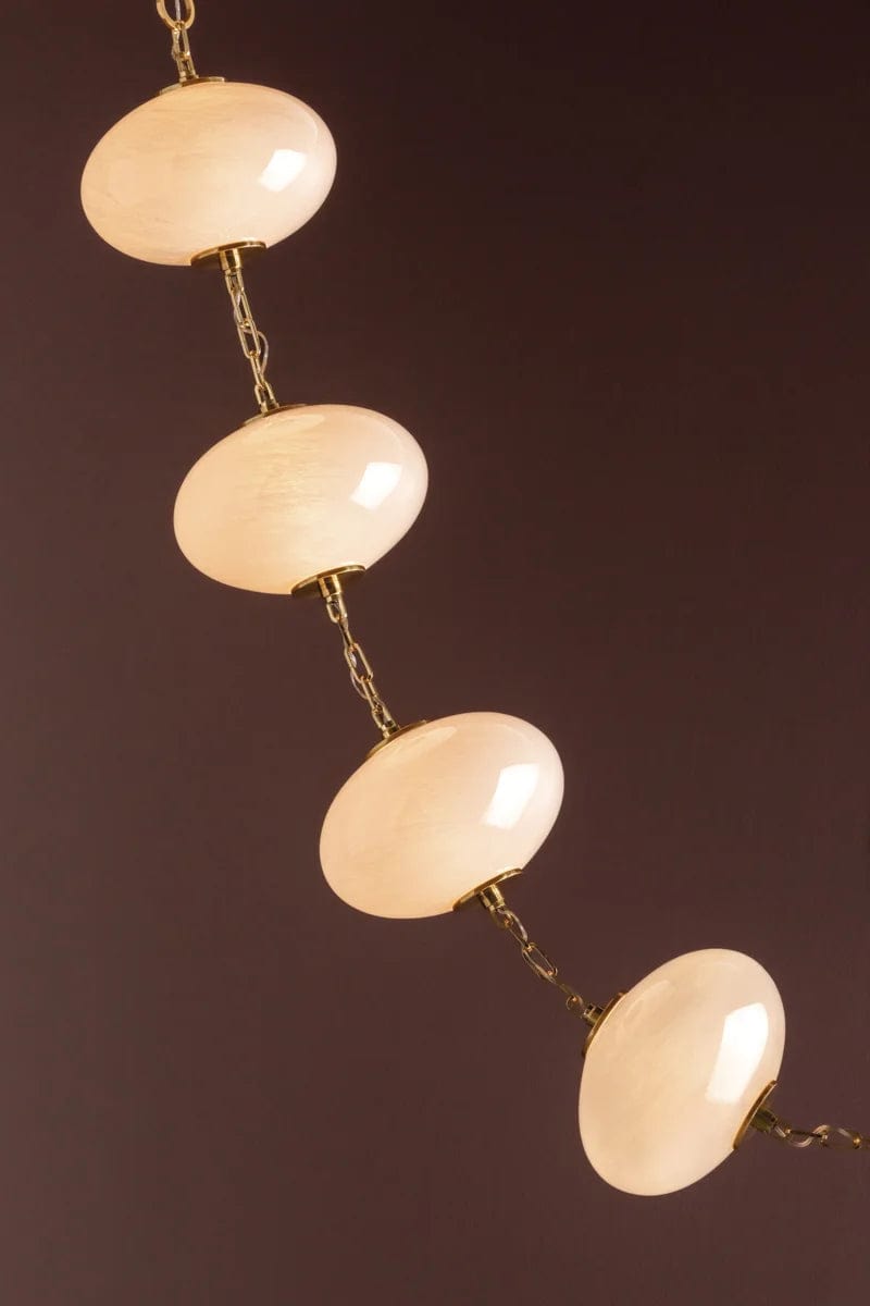 Nephele Chandelier Chandelier