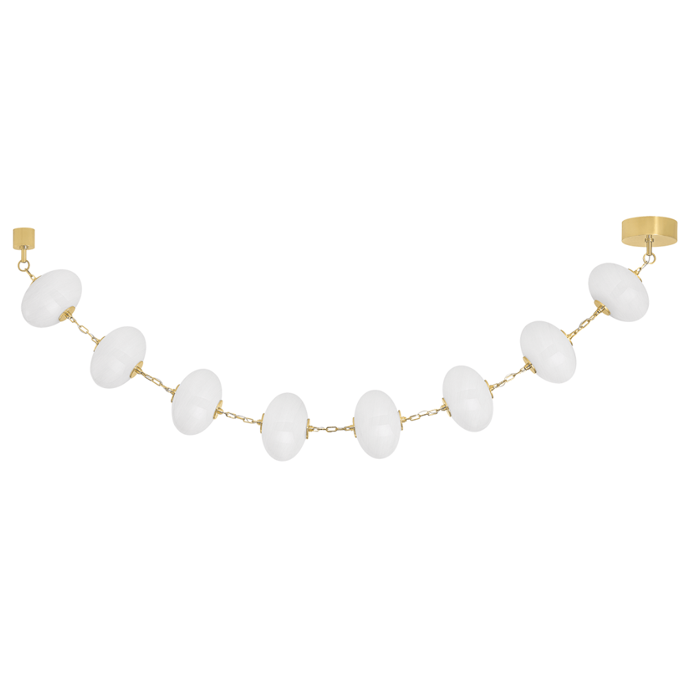 Nephele Chandelier Chandelier 473-09-VPB